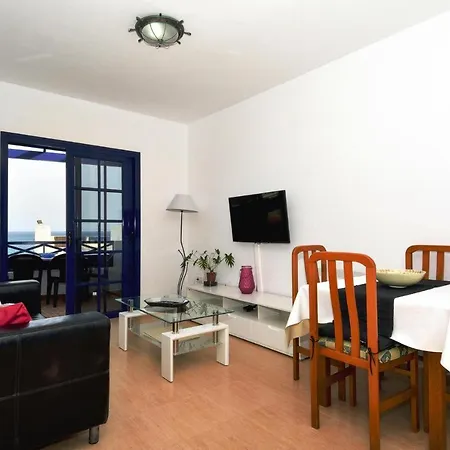 Apartment Dorado Playa Blanca - Ace03100g-ayb *