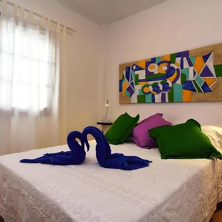 Dorado Playa Blanca - Ace03100g-ayb Apartment Playa Blanca (Lanzarote)