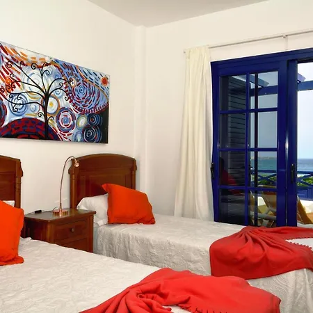 Apartment Dorado Playa Blanca - Ace03100g-ayb