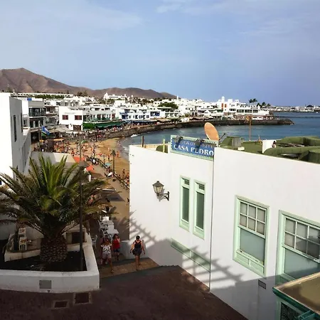 Dorado Playa Blanca - Ace03100g-ayb * Playa Blanca (Lanzarote)