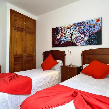 Dorado Playa Blanca - Ace03100g-ayb Apartment