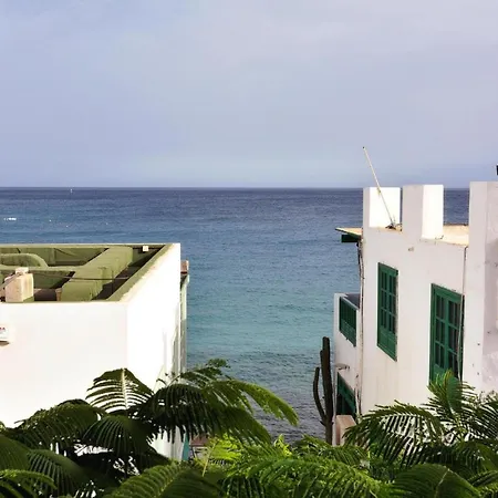 Apartment Dorado Playa Blanca - Ace03100g-ayb Playa Blanca (Lanzarote)