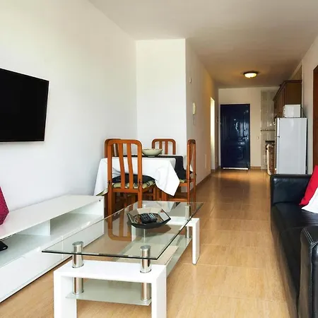 Apartamento Dorado Playa Blanca - Ace03100g-ayb
