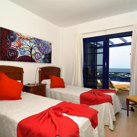 Apartamento Dorado Playa Blanca - Ace03100g-ayb Playa Blanca (Lanzarote)