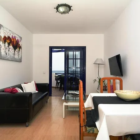 Apartamento Dorado Playa Blanca - Ace03100g-ayb Playa Blanca (Lanzarote)