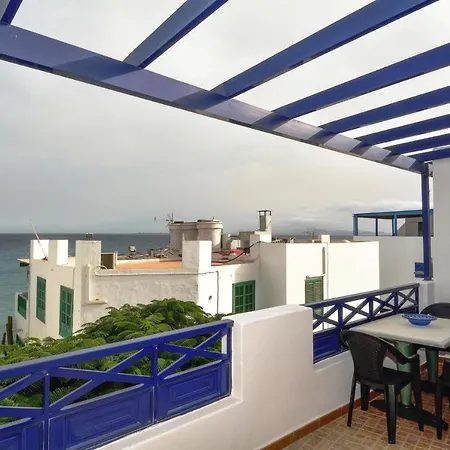 Apartamento Dorado Playa Blanca - Ace03100g-ayb